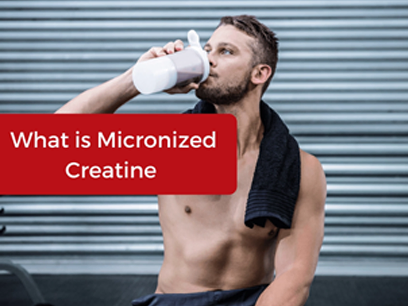 What Does Natural Creatine Powder Do？